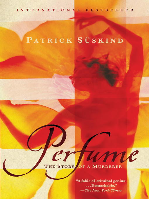 Title details for Perfume by Patrick Suskind - Available